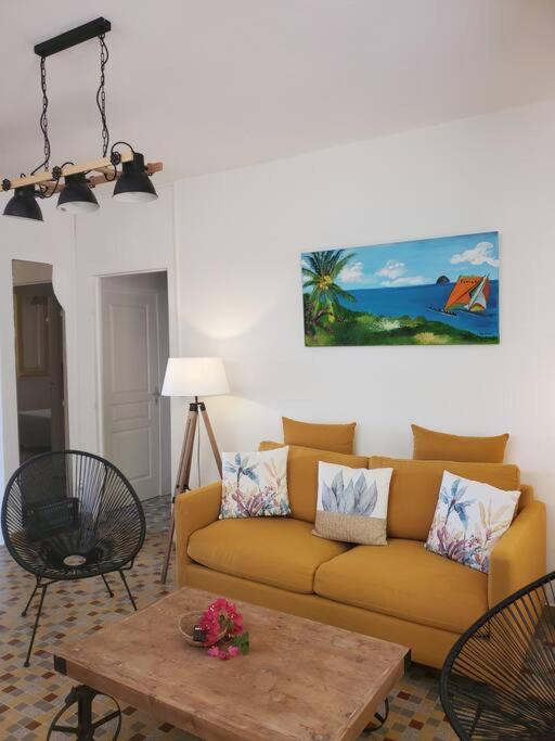 לה טריניטה Villa Sunshine מראה חיצוני תמונה