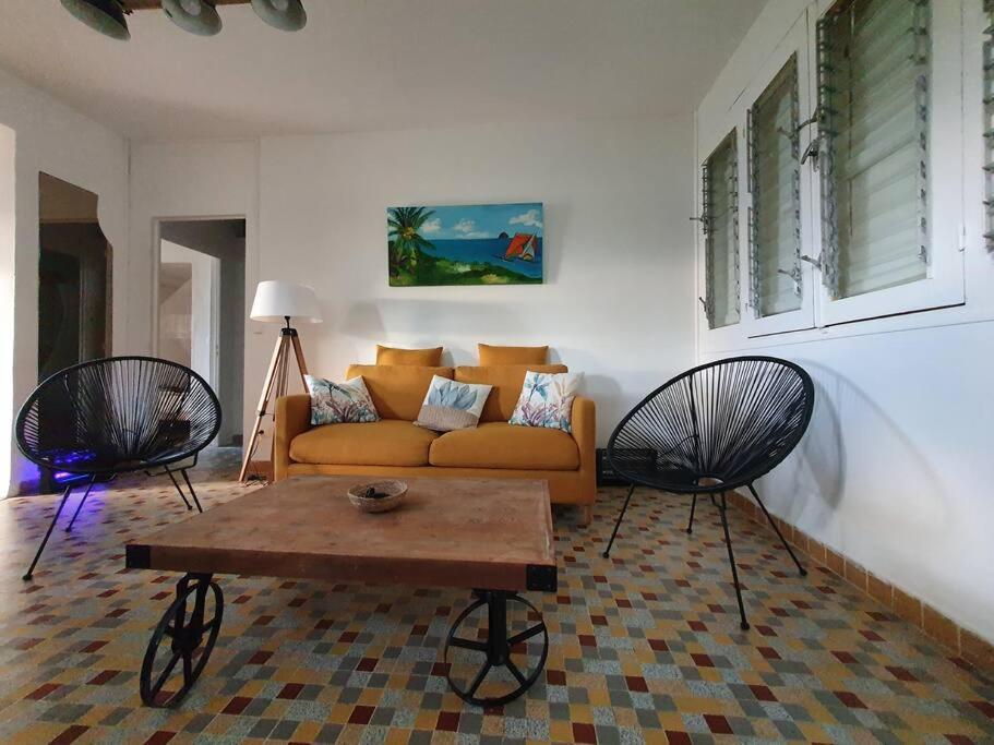 לה טריניטה Villa Sunshine מראה חיצוני תמונה