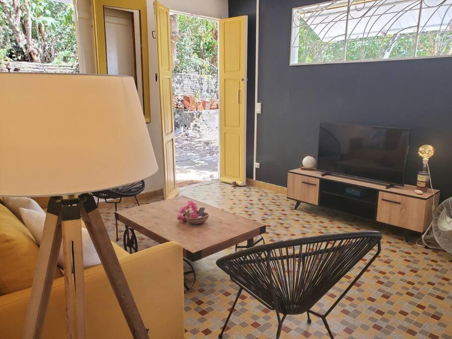 לה טריניטה Villa Sunshine מראה חיצוני תמונה