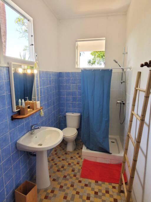 לה טריניטה Villa Sunshine מראה חיצוני תמונה